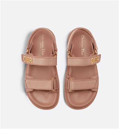 dior sapatos|dior sandals for women.